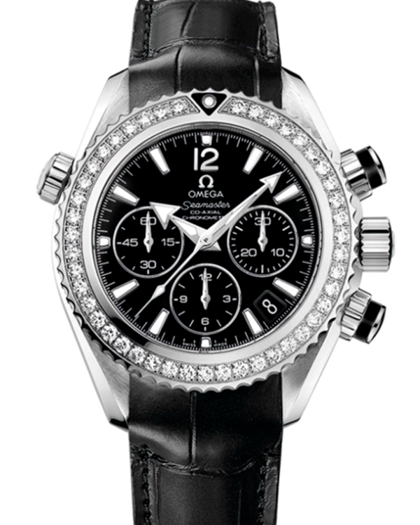 Omega Seamaster Planet Ocean (222.18.38.50.01.001)