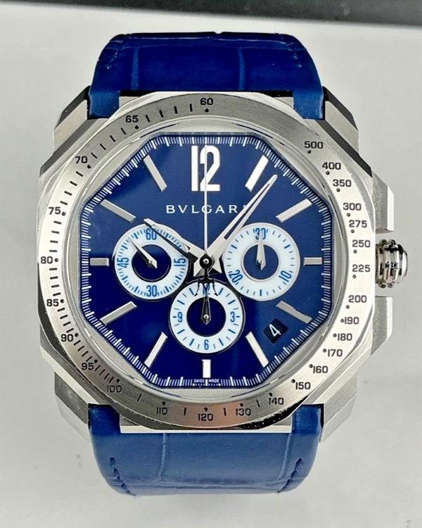 Bvlgari Octo (BGO 41 S CH)