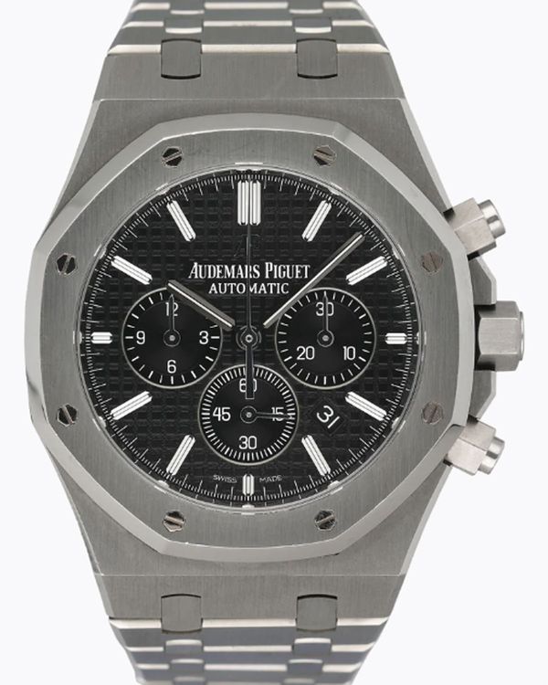 Audemars Piguet Royal Oak (26320ST.OO.1220ST.01)