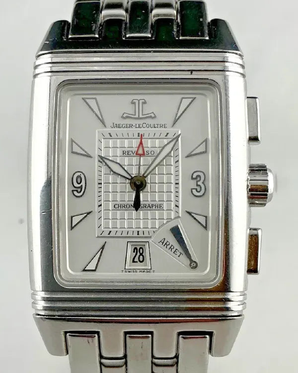 Jaeger-LeCoultre Reverso (295.8.59)