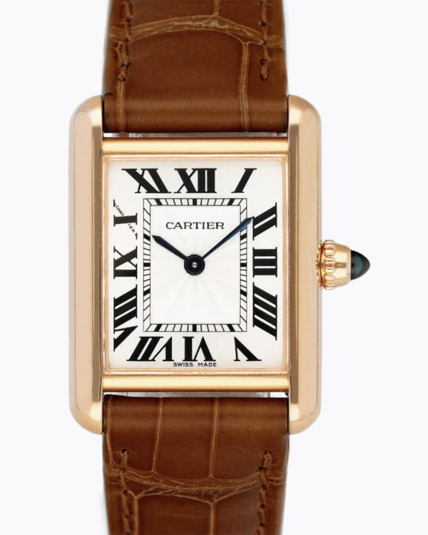 Cartier Tank (WGTA0010)