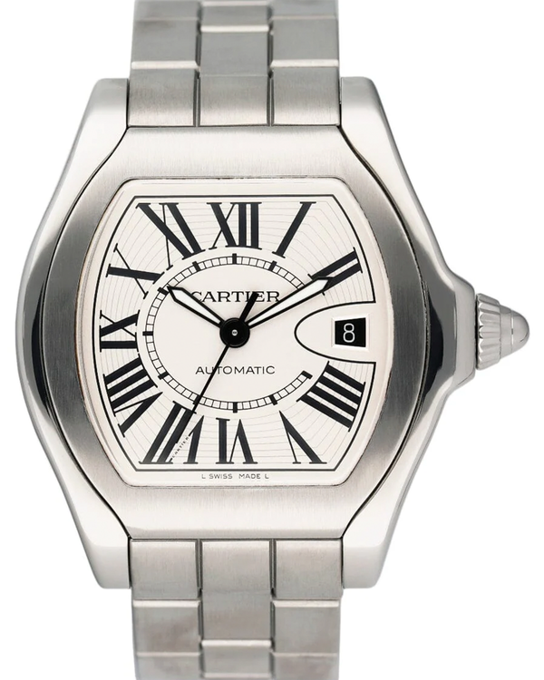 Cartier Roadster (W6206017)