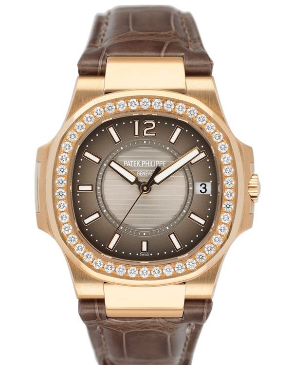 Patek Philippe Nautilus (7010R-010)