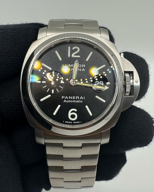 Panerai Luminor (Op6763)