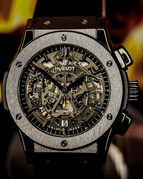 Hublot Classic Fusion (525.CM.0170.RX)