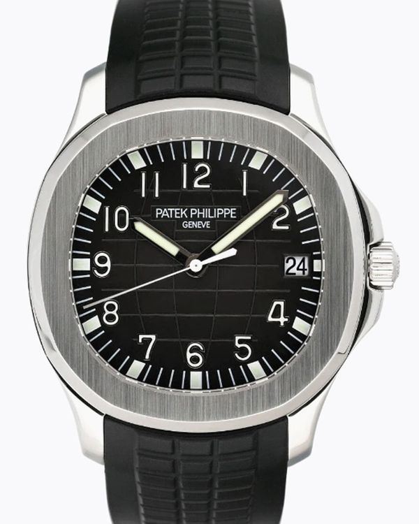 Patek Philippe Aquanaut (5167A-001)