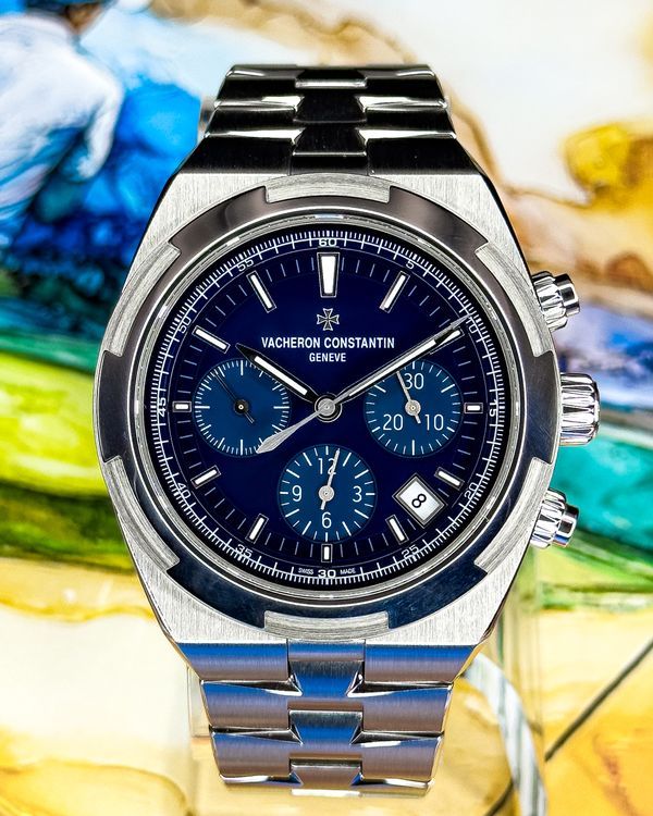 Vacheron Constantin Overseas (5500V/110A-B148)