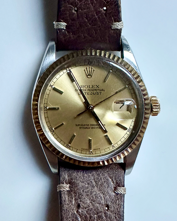Rolex Datejust (16013)