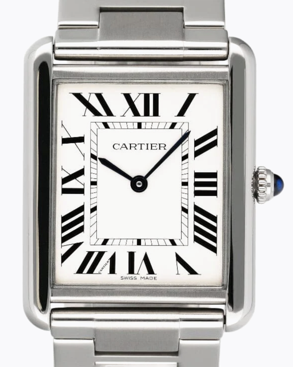 Cartier Tank (W5200014)