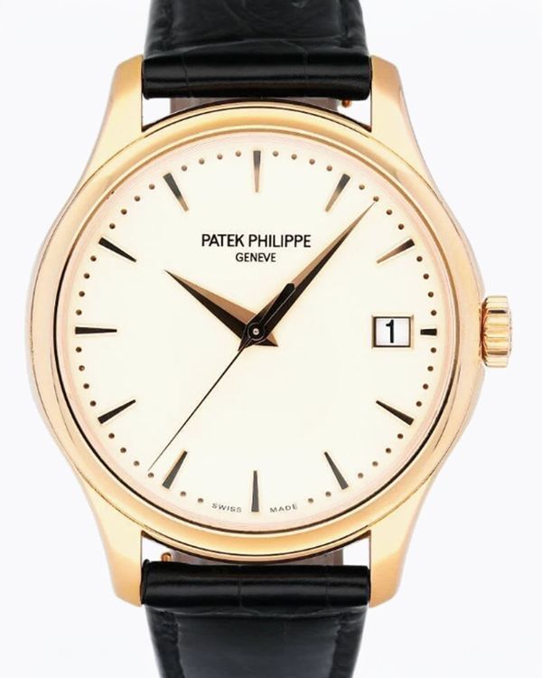 Patek Philippe Calatrava (5227R)