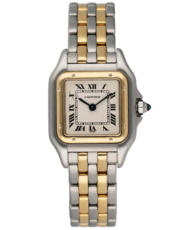 Cartier Panthère Cougar (84083242)