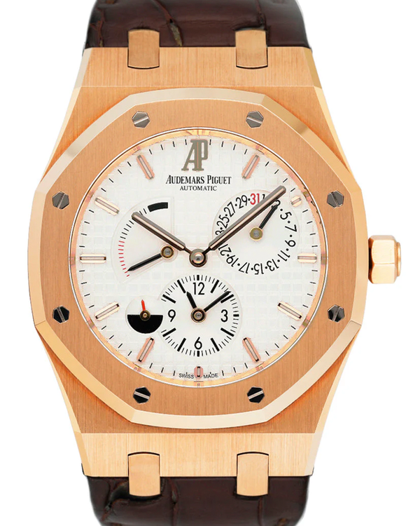 Audemars Piguet Royal Oak (26120OR)