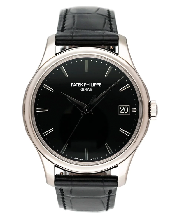 Patek Philippe Calatrava (5227G-010)