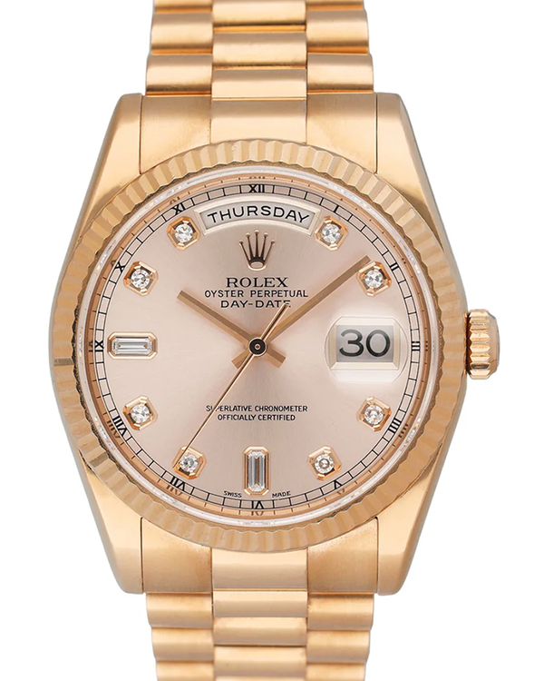 Rolex Day-Date (118235)