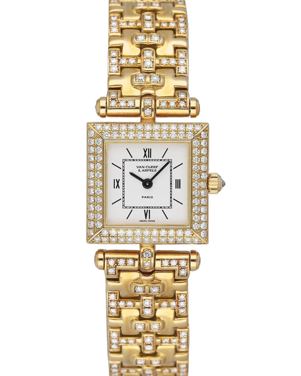 Van Cleef & Arpels Cadenas (18645)