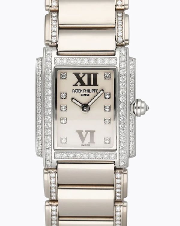 Patek Philippe Twenty-4 (4908/310G-011)