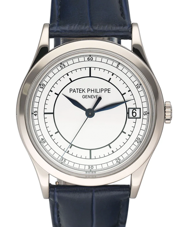 Patek Philippe Calatrava (5296G-001)