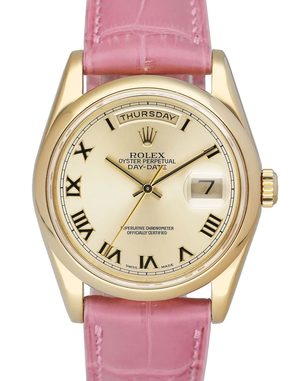 Rolex Day-Date (118208)