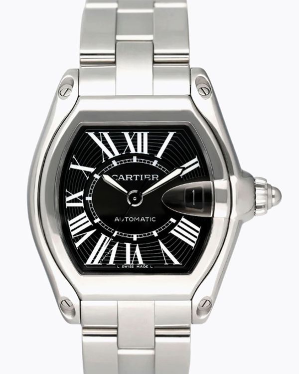 Cartier Roadster (W62041V3)