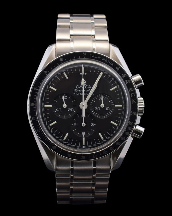 Omega Speedmaster (3570.50)