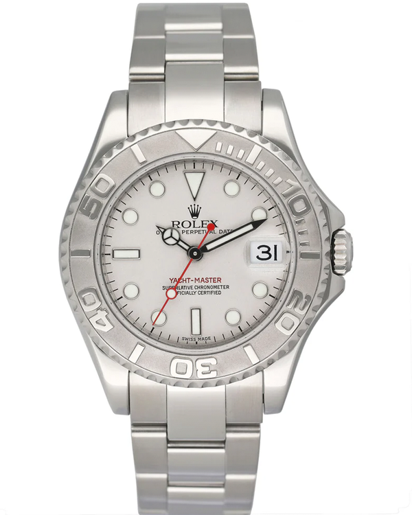 Rolex Yacht-Master (168622)