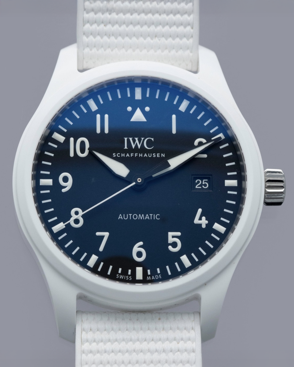IWC Schaffhausen Pilot (IW328104)