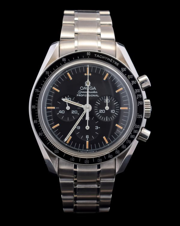 Omega Speedmaster (3570.50)