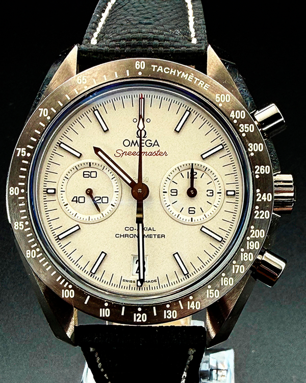 Omega Speedmaster Professional Moonwatch (311.93.44.51.99.001)