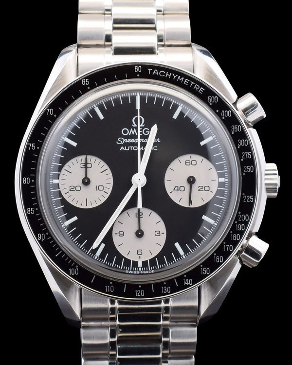 Omega Speedmaster (3510.52)