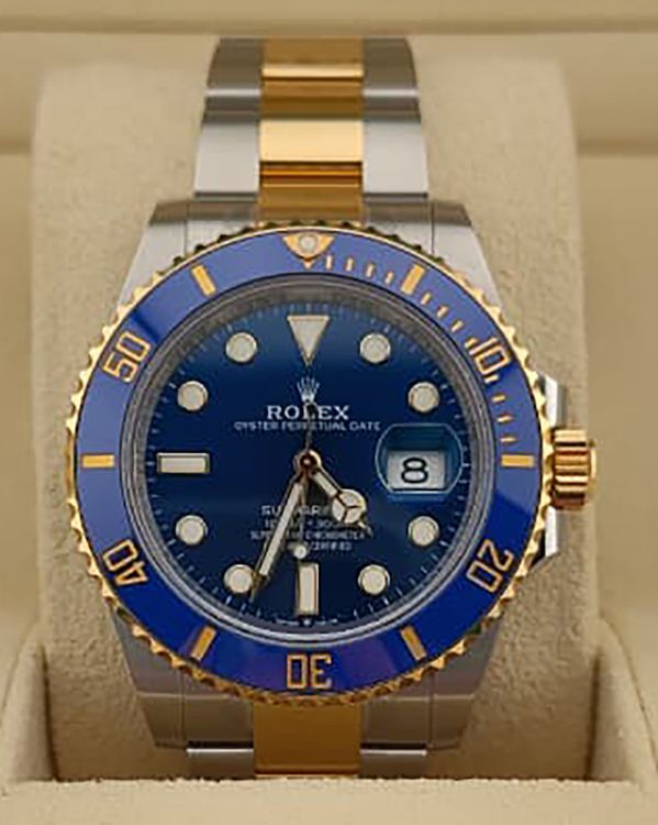 2022 Rolex Air-King 40MM Black Dial Oyster Bracelet (116900)
