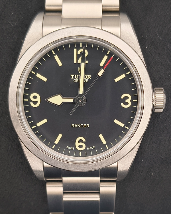 Tudor Ranger (79930)
