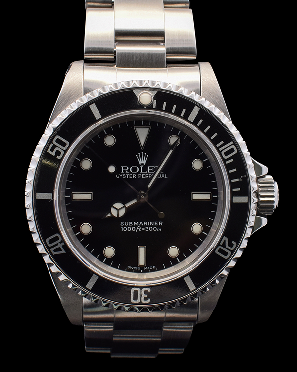 Rolex Submariner (14060)