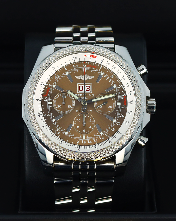 Breitling Bentley (A44362)
