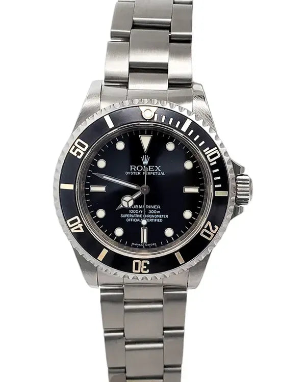 Rolex Submariner (14060M)