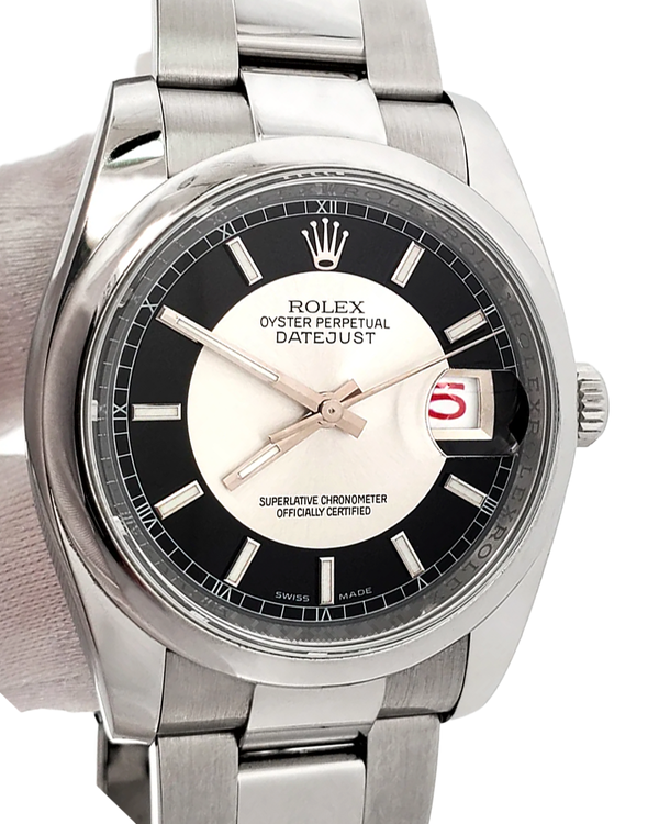 Rolex Datejust (116200)