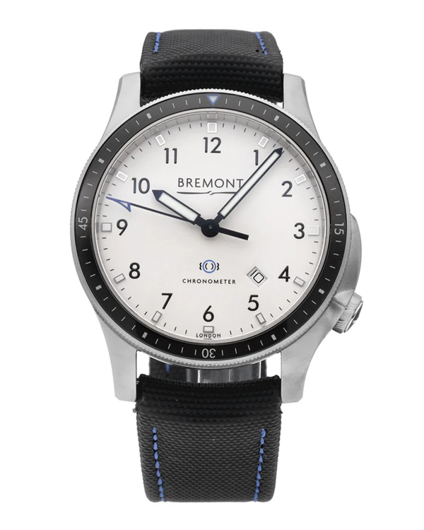Breguet Classique (BM1-WH-R-S)