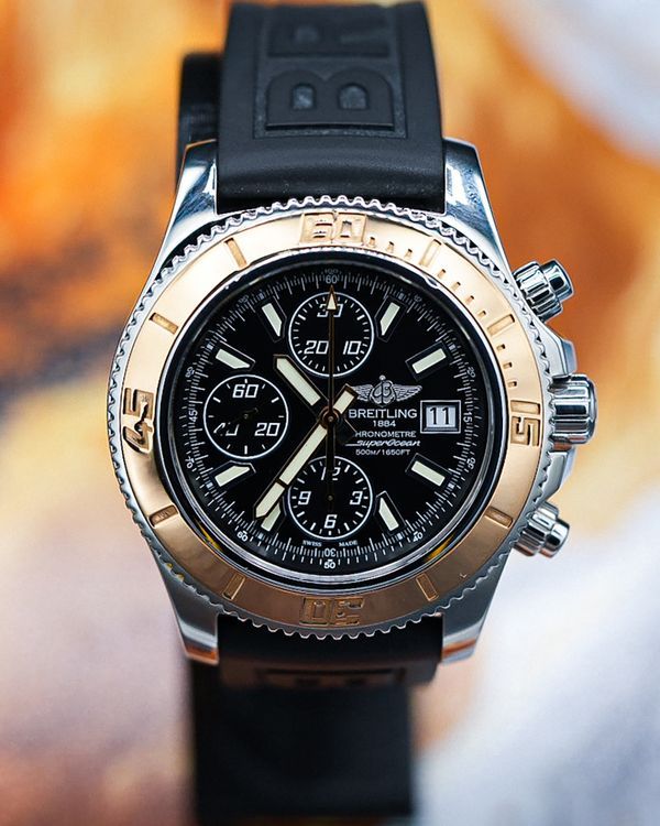 Breitling Superocean (C13341)
