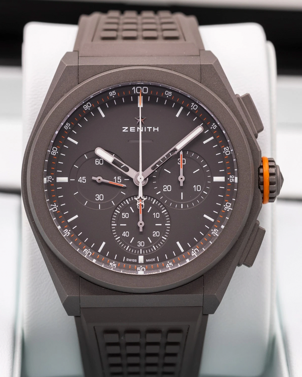 Zenith Defy (97.9000.9004/01.R787)