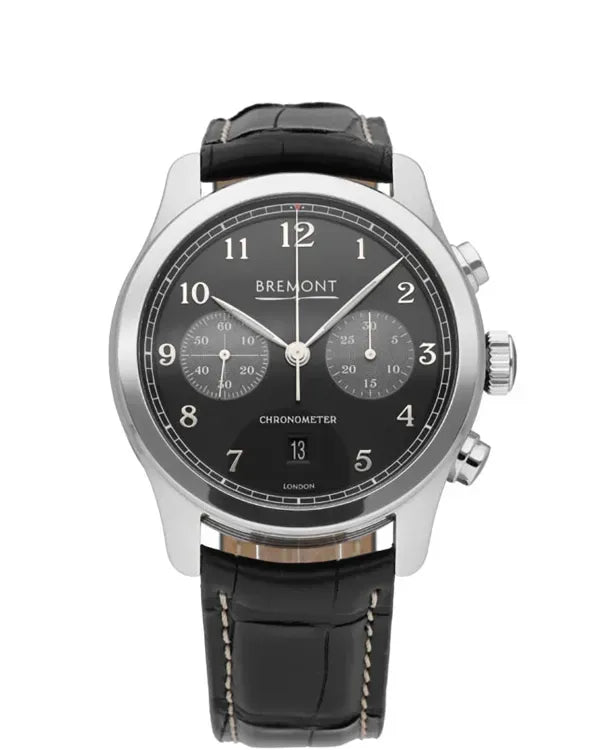 Bremont ALT1-B (ALT1-C-P-BK-R-S)