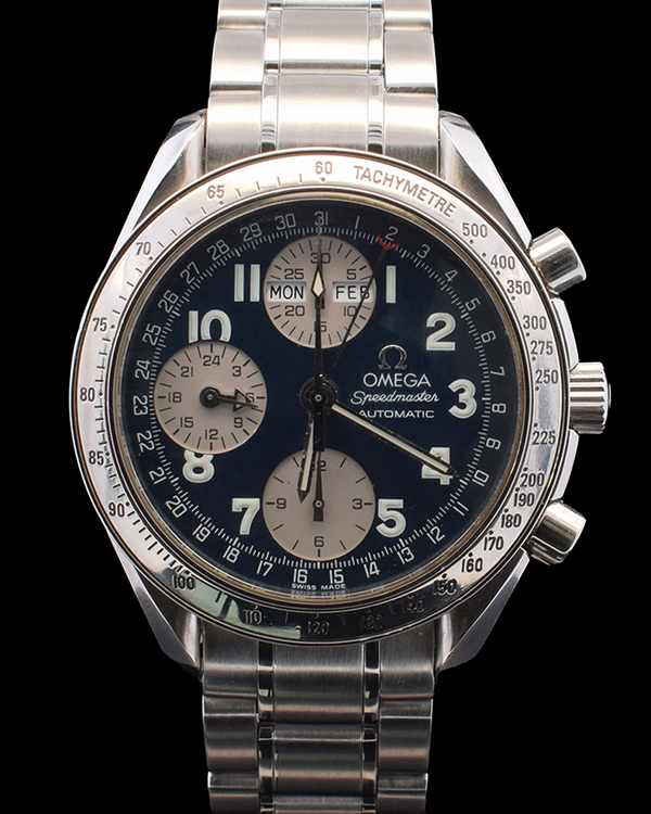 Omega Speedmaster (3523.81)