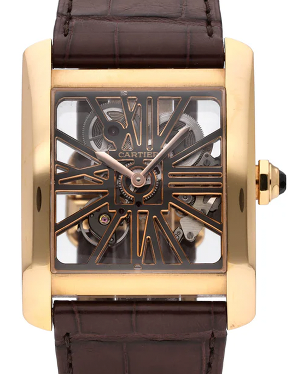 Cartier Tank (W5310040)