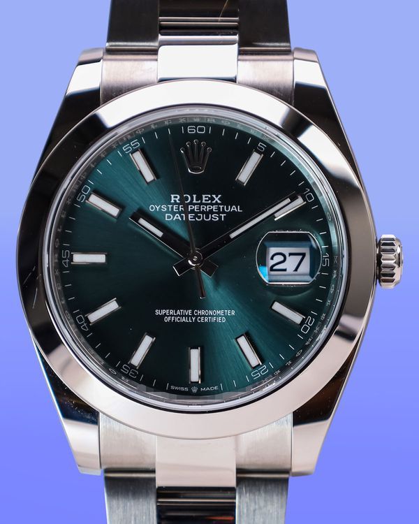 Rolex Day-Date (126300)