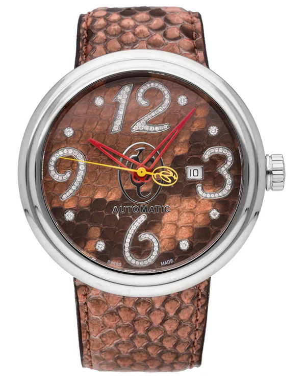 Jacob & Co. Valentin Yudashkin (WVY-019)