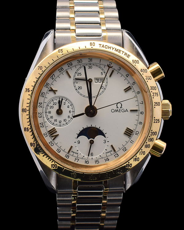 Omega Speedmaster Moonphase (175.0034)