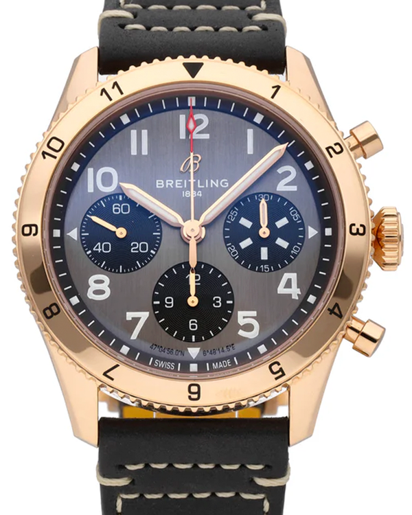 Breitling Classic Avi (R233801A1B1X1)