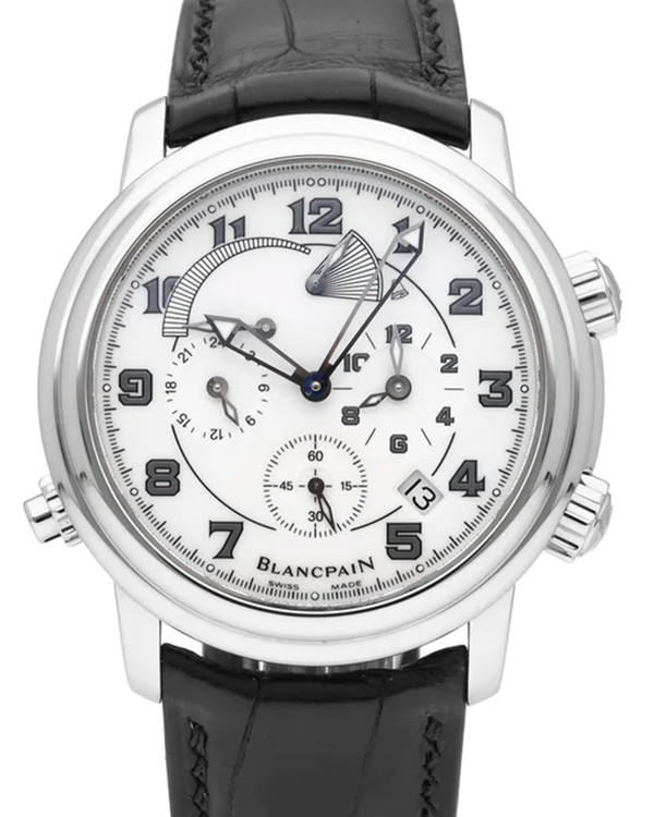 Blancpain Leman (2041-1127M-53B)