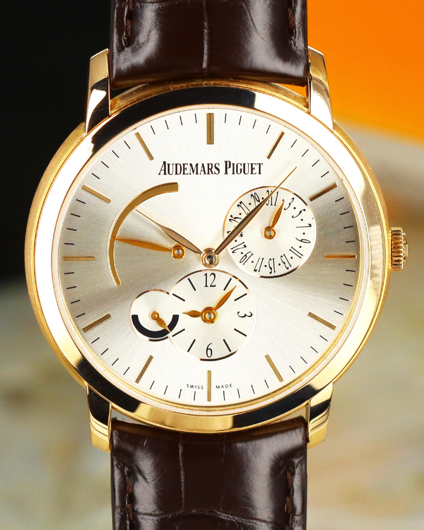 Audemars Piguet Jules (26380OR.OO.D088CR.01)