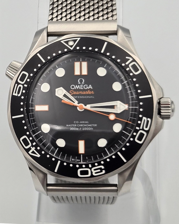 Omega Seamaster Diver 300M (210.30.42.20.01.018)