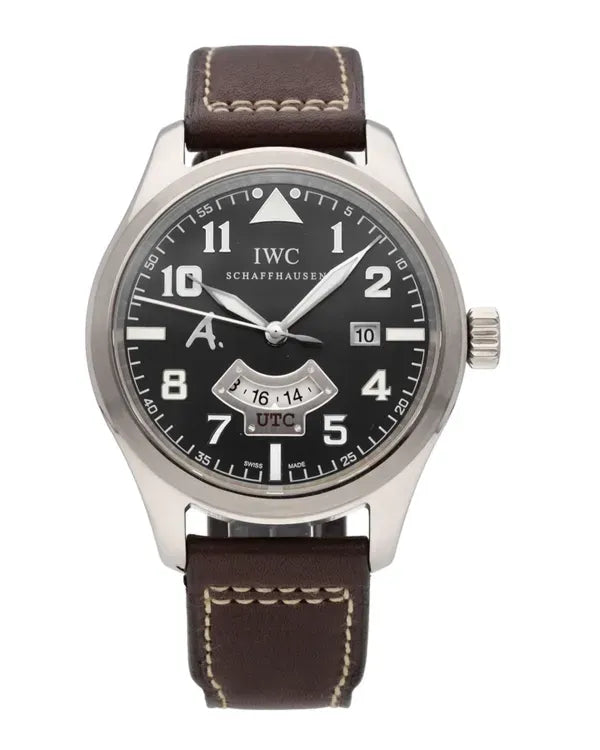 IWC Schaffhausen Saint Exupery (IW326102)