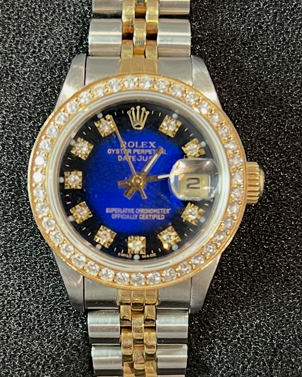 Rolex Datejust (69173)